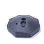 TE-JSZ-105:Plastic bollard เสาจราจรพลาสติก