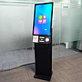 KDS-017:Self Service Kiosk