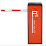 CP-CPG412:แขนกั้นรถ Gate Barrier