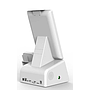 SW-VMS07:VMS POS เครื่องบันทึกผู้มาติดต่อ แบบตั้งโต๊ะ