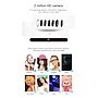 ACS-FR-HG06:Face Recognition เปิดประตู 42"