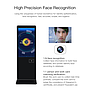 ACS-FR-HG06:Face Recognition เปิดประตู 42"