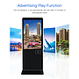 ACS-FR-HG06:Face Recognition เปิดประตู 42"