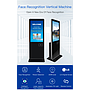 ACS-FR-HG06:Face Recognition เปิดประตู 42"
