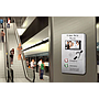 CP-SOS-ZD60:Call Point Client - Emergency Call ปุ่มกดฉุกเฉิน