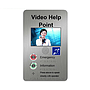 CP-SOS-ZD60:Call Point Client - Emergency Call ปุ่มกดฉุกเฉิน