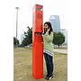 CP-SOS-EM-26:Call Point Client - Emergency Call ปุ่มกดฉุกเฉิน
