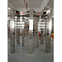 TS-FH5:Full Height Turnstile