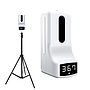 ACS-K9:Automatic Temp Measure