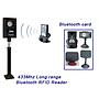 CP-RF-LR433C:Bluetooth card reader
