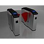 TS-RNH3008-O:Swing Gate One Movement