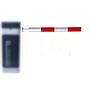 CP-ARM-R1:แขนกั้นรถไม้กลม ไม้นวม