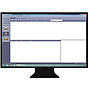 CP-ACS01:TCP/IP Access Control Board 2 Door