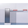 CP-CPG240:แขนกั้นรถ Gate Barrier สแตนเลส