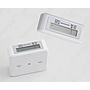 PC-HPC005:เครื่องนับคนติดผนัง แบบนับรวม
