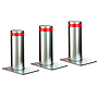 BL-HD01:เสากั้นถนน Bollard
