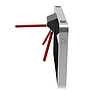 TS-BTD186:เครื่องกั้นสามขา Tripod turnstile (ไฟฟ้า)