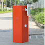 CP-CPG130:แขนกั้นรถ Gate Barrier