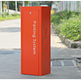 CP-CPG130:แขนกั้นรถ Gate Barrier
