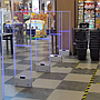EAS-AM-S400:Eas AM Gate