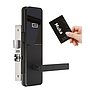 HTL-GDSR723HS:Hotel RFID Lock