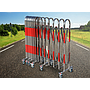 FDG-03:ประตู Folding Gate