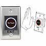 ATD-SW02:No touch Switch รูปผืนผ้า