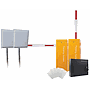 CP-PKL120:Carpark Package Long Range
