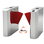 TS-WB1BX-O:ประตูปีกผีเสื้อ Flap Barrier (One Movement)