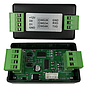 RM-WG<>RS232-2:Wiegand-RS232 DB9