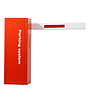 CP-CPG130:แขนกั้นรถ Gate Barrier