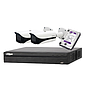 CP-CCTV2IP:กล้อง IP Visitor 2 CH