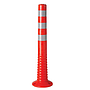 TE-JSZ-101:PU Spring post