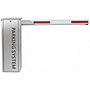 CP-CPG240:แขนกั้นรถ Gate Barrier สแตนเลส