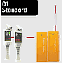 CP-PK-LPR-STD:LPR Package Standard