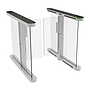 TS-TB308:Swing Gate