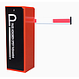 CP-CPG412:แขนกั้นรถ Gate Barrier