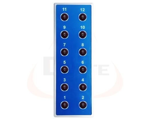 ACS-SW02 No-touch Switch for Elevator สวิตช์ลิฟต์ไร้สัมผัส Hygiene