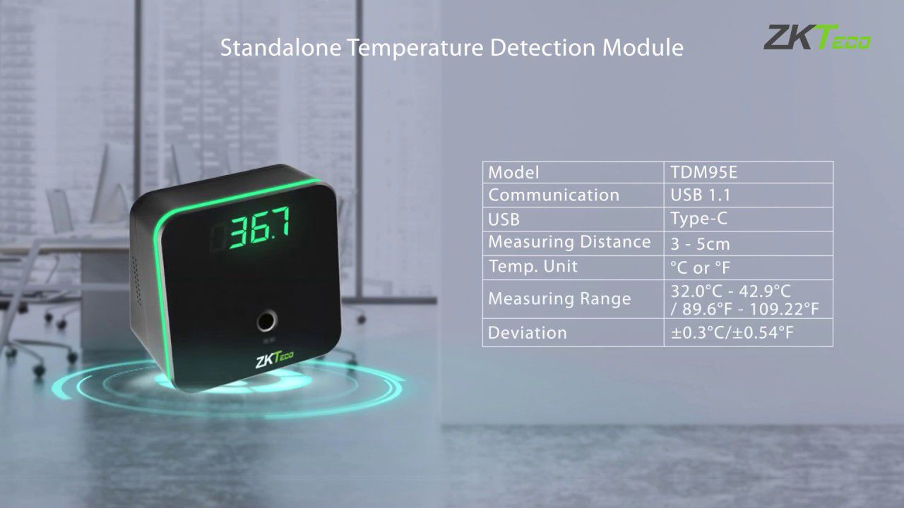 ACS-ZK-TDM95E