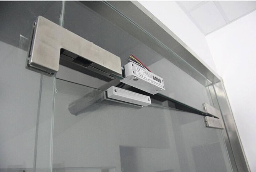 ACS-ACC08 Bolt Lock กลอนประตูแบบเดือย บน+ล่าง