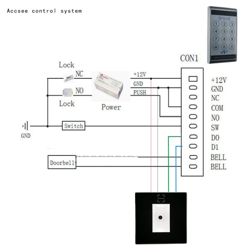 ACS-QR01