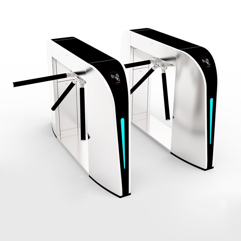 TS-H838 Tripod Turnstile