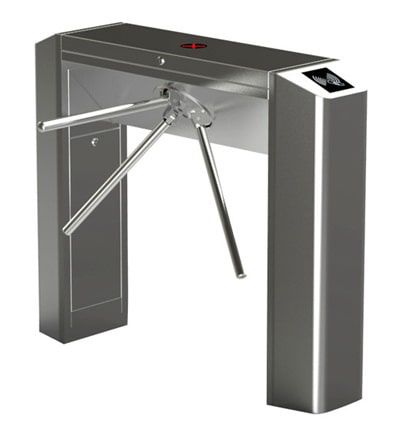 TS-B110E Electric Tripod Turnstile