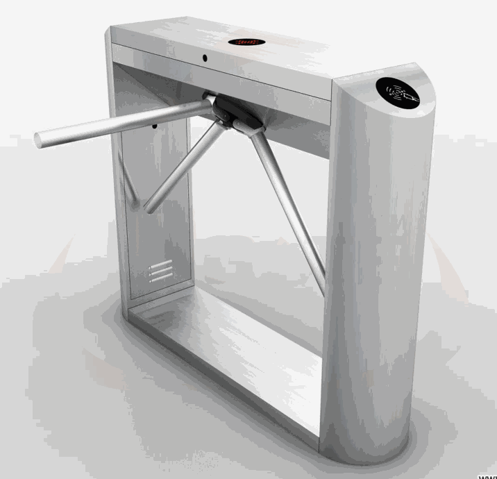TS-B210E แผนผังการเชื่อมต่อระบบ Access Control