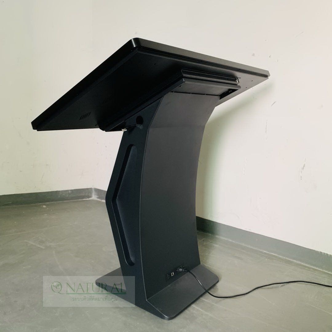 Kiosk (KDS-007) — ภาพหลัก