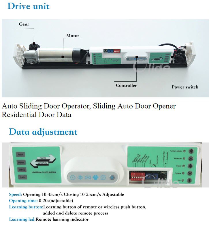ATD-HM01W
