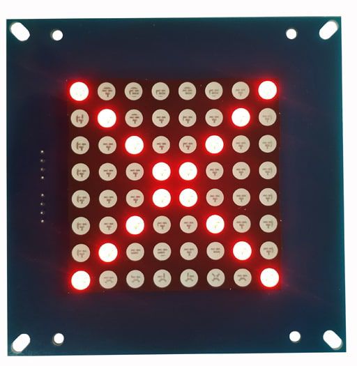 TS-LED-AR01