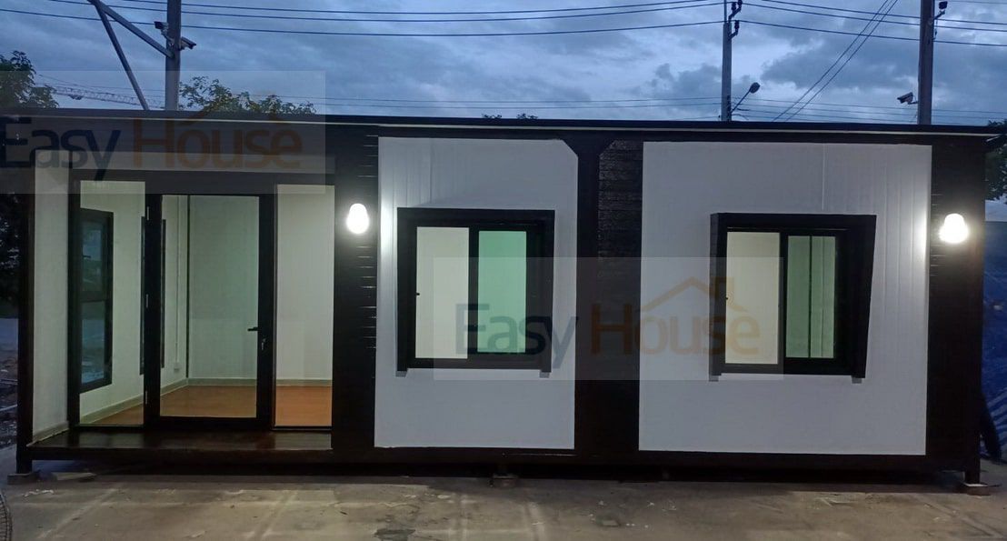 บ้าน/ Office สำเร็จรูป (TEH-CH14-7230) — ภาพหลัก