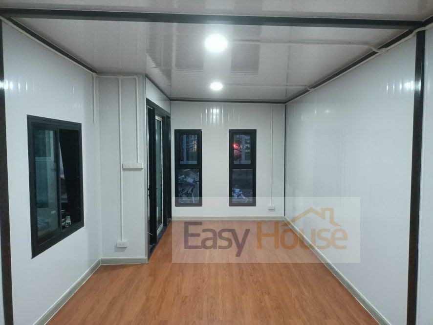 บ้าน/ Office สำเร็จรูป (TEH-CH14-7230) — รายละเอียดผลิตภัณฑ์
