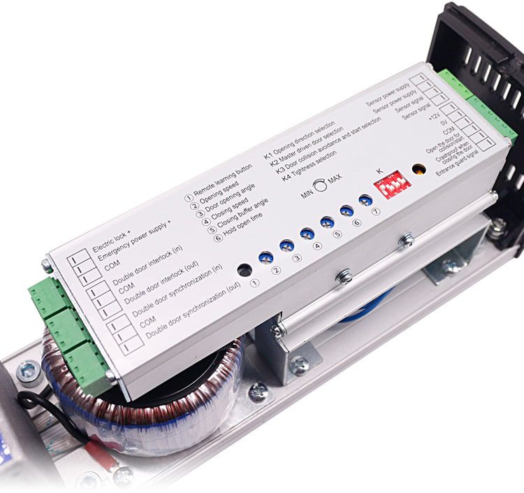 ATD-SW100-A